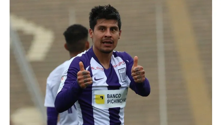 Patricio Rubio fue convocado a la selección chilena por Jorge Sampaoli el 2013.
