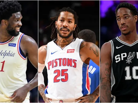 Jordan tendría miedo: el super equipo que pueden formar los Bulls