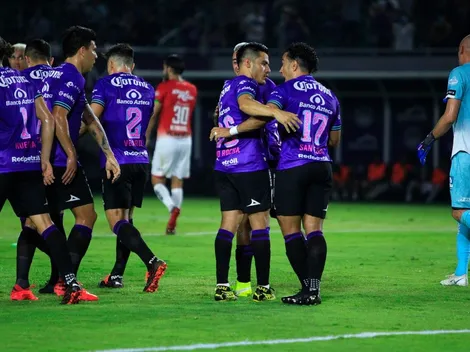 Mazatlán perderá 6 jugadores antes del Clausura
