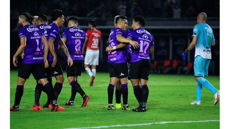 Seis jugadores se despiden de Mazatlán FC