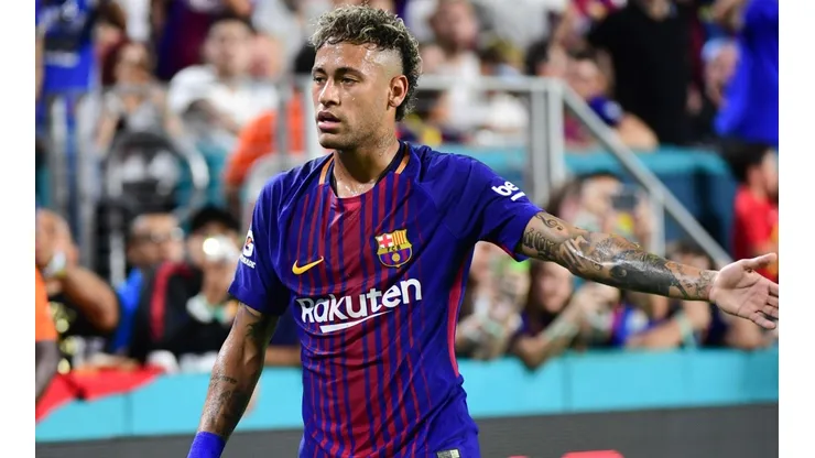 Nueva batalla judicial entre Neymar y Barcelona: más de 40 millones de euros en juego