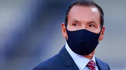 Profe Cruz aseguró que Necaxa eliminará a Chivas en el repechaje