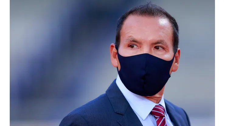 Profe Cruz aseguró que Necaxa eliminará a Chivas en el repechaje