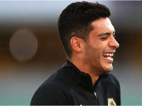 Raúl confirmó acercamientos de Manchester United y Juventus