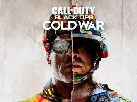 Las 29 opciones para equiparse en el nuevo Call of Duty: Black Ops - Cold War