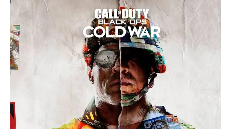 Las 29 opciones para equiparse en el nuevo Call of Duty: Black Ops - Cold War