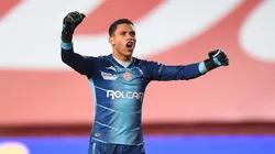 Luis Malagón, revelación con Necaxa en el Guard1anes 2020