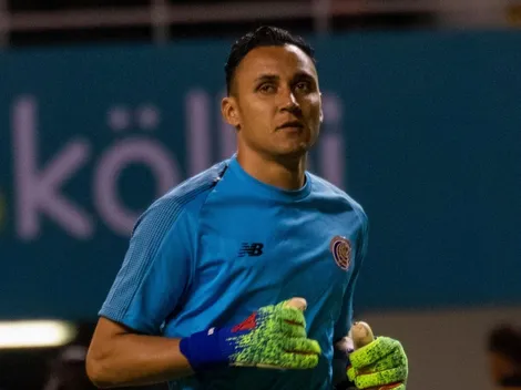 Costa Rica vs. Qatar EN VIVO y EN DIRECTO por un amistoso