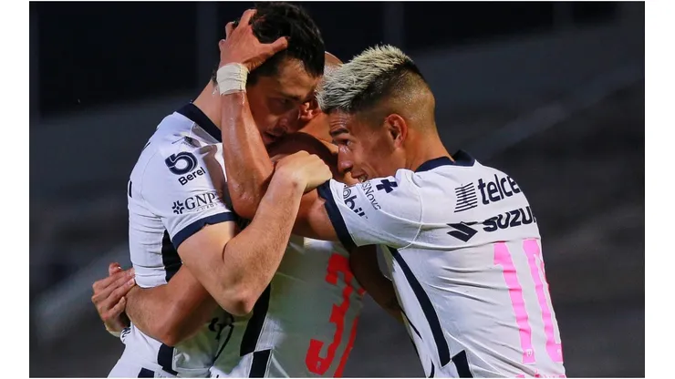 Pumas UNAM