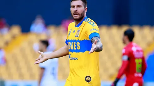 La mala puntería dejó al francés sin el campeonato de goleo.