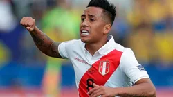 'Aladino' fue otro de los seleccionados que se pronunció en sus redes sociales.