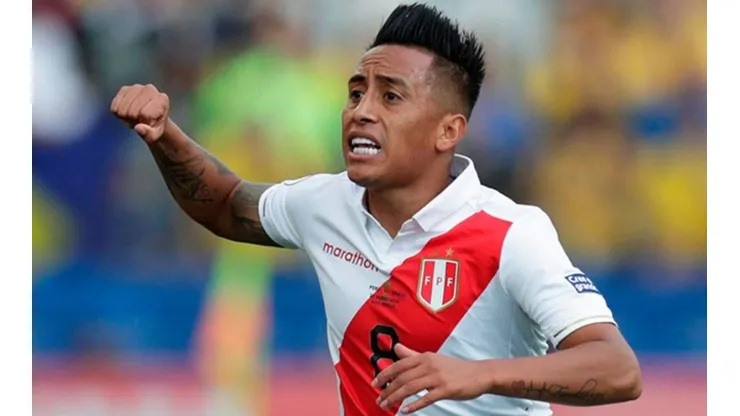 'Aladino' fue otro de los seleccionados que se pronunció en sus redes sociales.