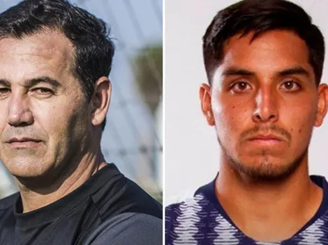 "Cometió un grave error": Daniel Ahmed habló sobre el caso Francisco Duclós