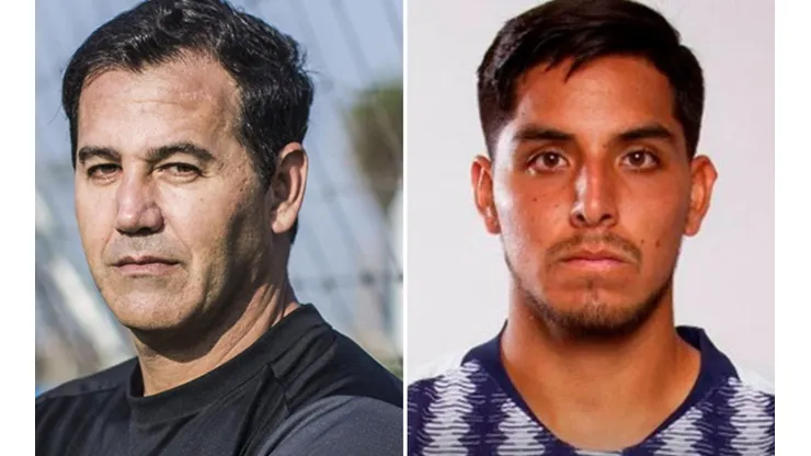 Técnico argentino también habló del presente del equipo a falta de cuatro fechas para el final de la Liga 1.