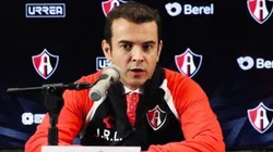 Atlas quiere refuerzos de clubes grandes