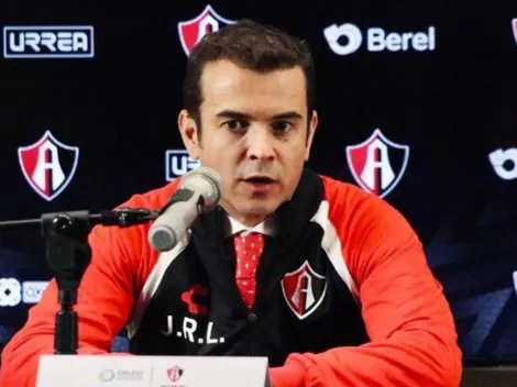 Atlas busca refuerzos en América y en Pumas UNAM