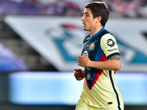 Andrés Vaca postuló un sustituto para Cáseres