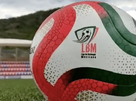 ESPN da por acaba a la LBM