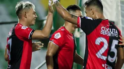 Oficial: América de Cali gana los tres puntos sin jugar contra Cúcuta