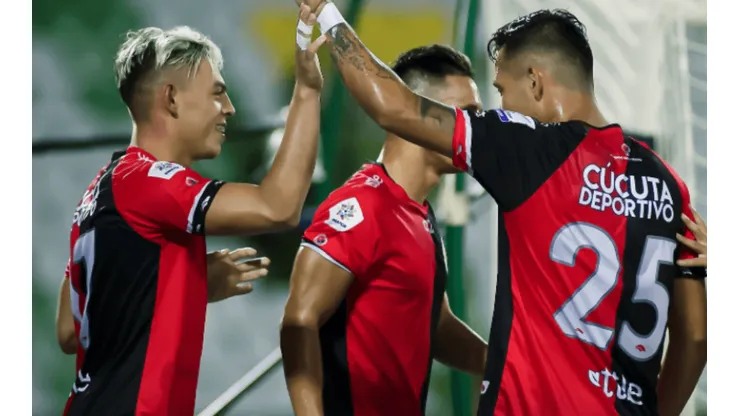 Oficial: América de Cali gana los tres puntos sin jugar contra Cúcuta