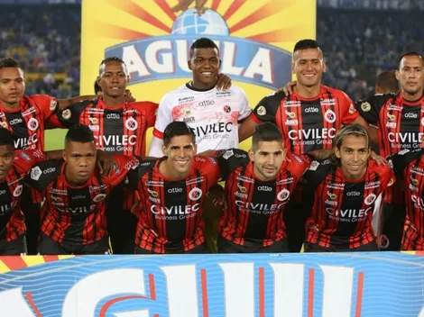 Equipos del FPC que ha cambiado de razón social