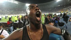 Luis Guadalupe fue un emblamático defensor del fútbol peruano.