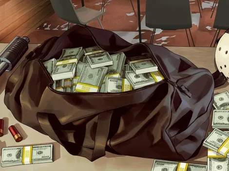 Consigue 1 millón de GTA$ jugando GTA Online esta semana