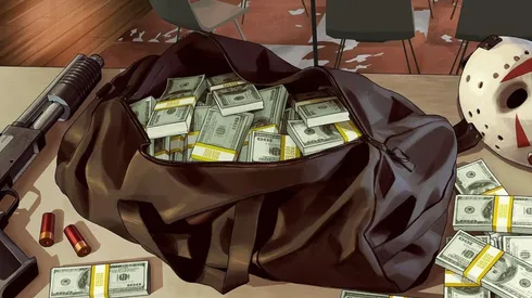 Consigue 1 millón de GTA$ jugando GTA Online esta semana