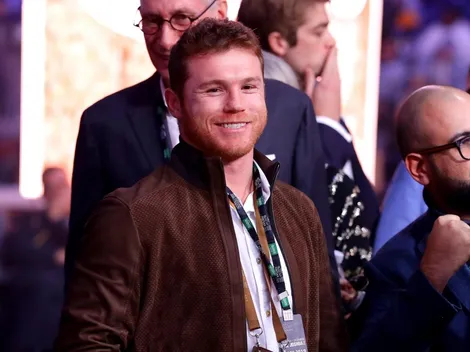 Canelo Álvarez y Dallas Cowboys podrían dar lugar a una relación de frutos millonarios