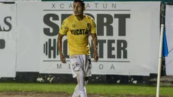 Cimarrones vs. Venados (Foto: twitter @venadosfc)