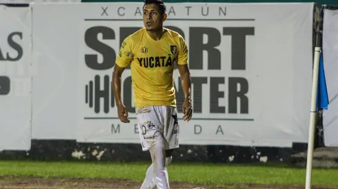 Cimarrones vs. Venados (Foto: twitter @venadosfc)