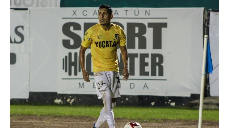 Cimarrones vs. Venados (Foto: twitter @venadosfc)