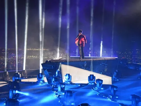 El artista que encabezará el show de medio tiempo del Super Bowl LV