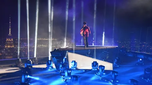 Este será el espectáculo central del Super Bowl LV