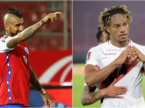 Chile vs. Perú en vivo: dónde ver partido en HD, pronósticos y horarios por Eliminatorias hoy viernes