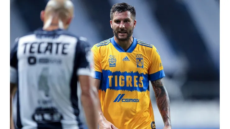 Rayados y Tigres no tendrán público en sus estadios.