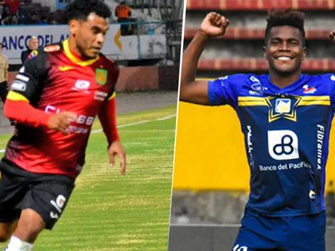 Qué canal transmite Deportivo Cuenca vs. Delfín por la LigaPro de Ecuador