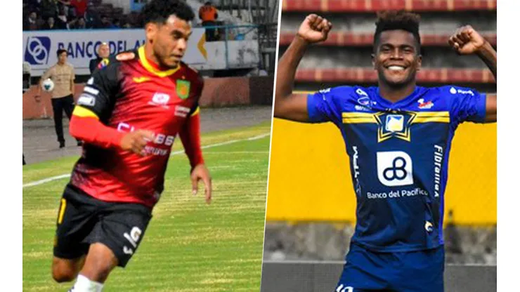 Qué canal transmite Deportivo Cuenca vs. Delfín por la LigaPro de Ecuador