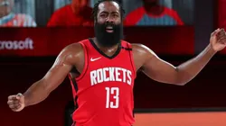 ¿Dónde jugará Harden en 2021 en la NBA?