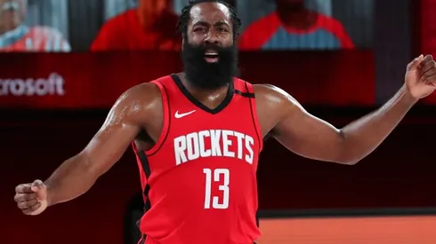 ¿Dónde jugará Harden en 2021 en la NBA?