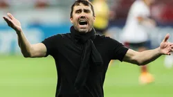 Es oficial: Celta de Vigo anunció la llegada de Eduardo Coudet