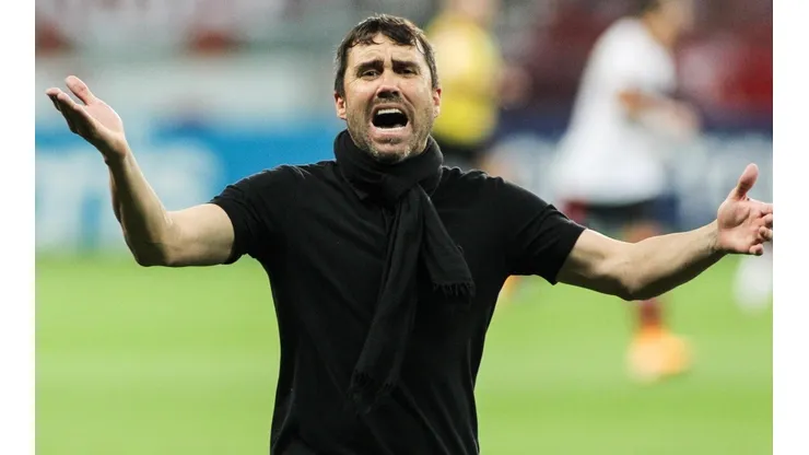 Es oficial: Celta de Vigo anunció la llegada de Eduardo Coudet