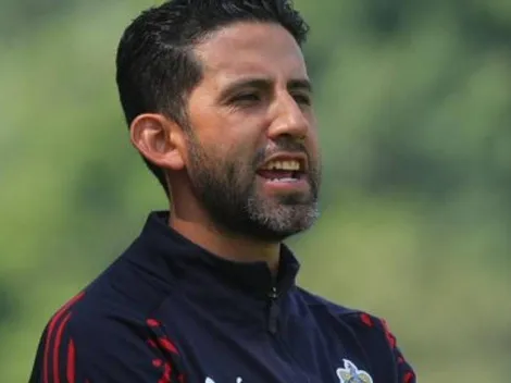 Triste noticia para Chivas: falleció la abuela de Edgar Mejía