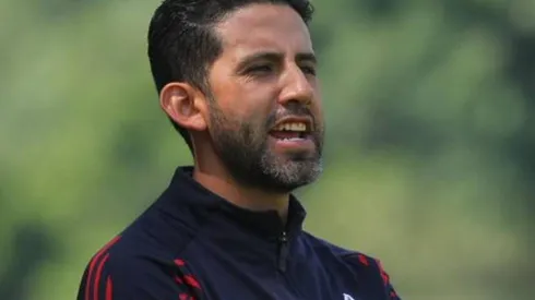 Falleció la abuela de Edgar Mejía.