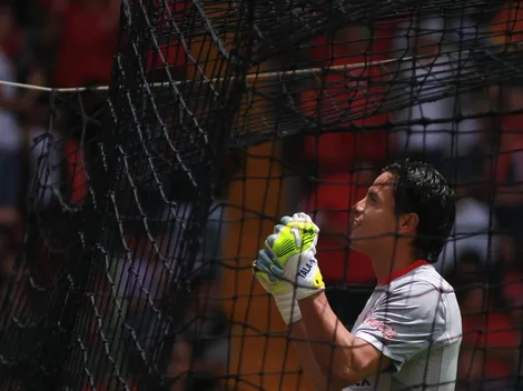 El error que le costó a Alfredo Talavera su salida de Chivas