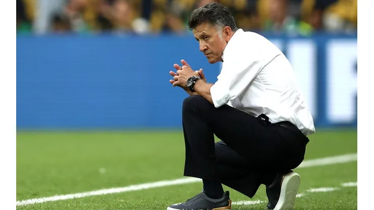 Juan Carlos Osorio