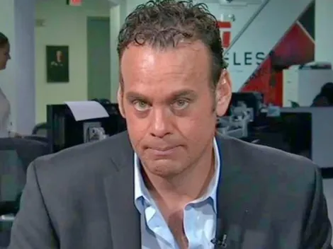 David Faitelson apuntó nuevamente contra Saúl Álvarez