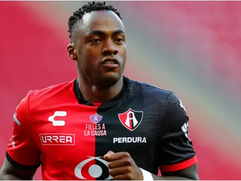 Así había sido la negociación entre América y Atlas por Ibarra