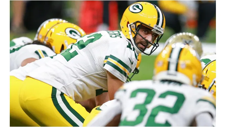 Green Bay Packers, NFL