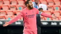 Bombazo: Ramos está un "80% fuera" y molesto con la directiva del Real Madrid